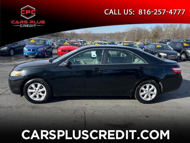 2009 Toyota Camry