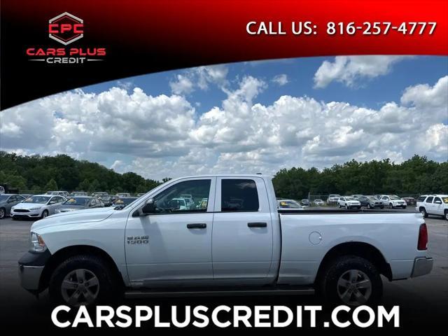 2015 RAM 1500