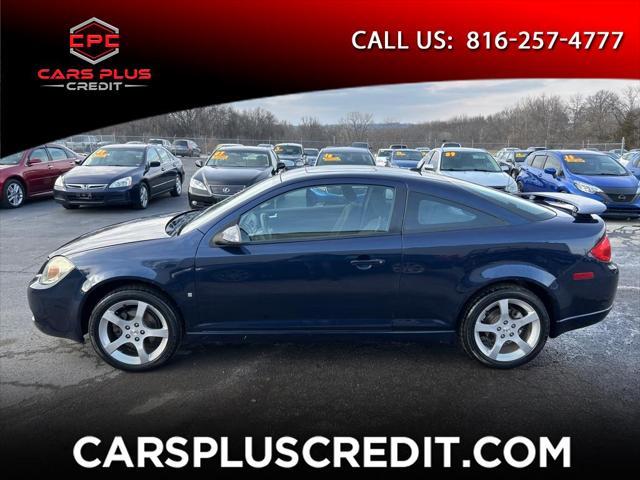 2009 Pontiac G5