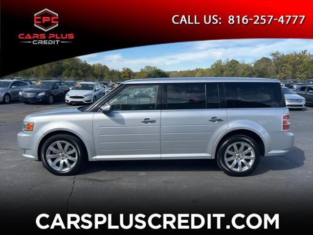 2011 Ford Flex