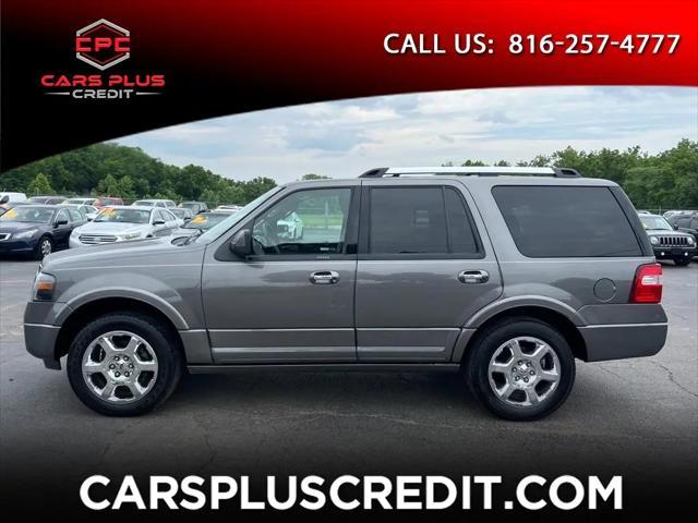 2014 Ford Expedition