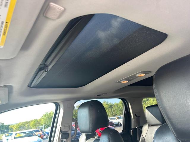 Photo of 2015 RED GMC Acadia