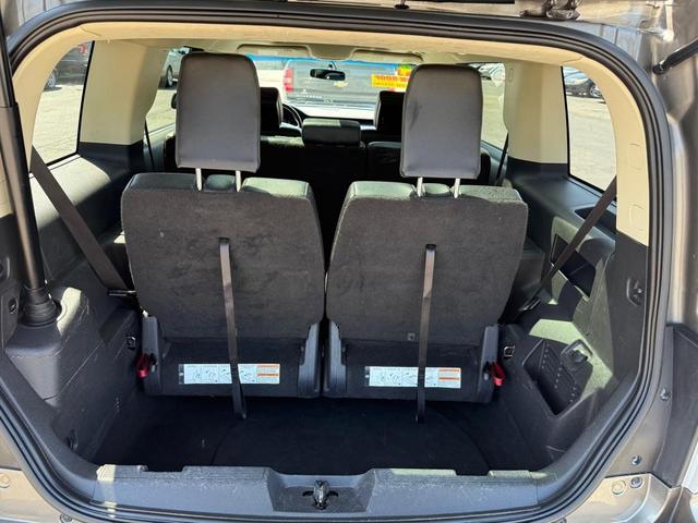Photo of 2014 GREY Ford Flex