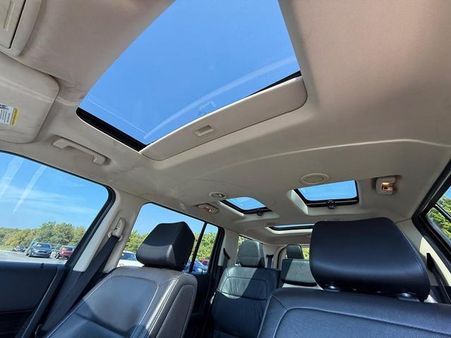 Photo of 2014 GREY Ford Flex