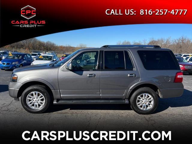 2014 Ford Expedition