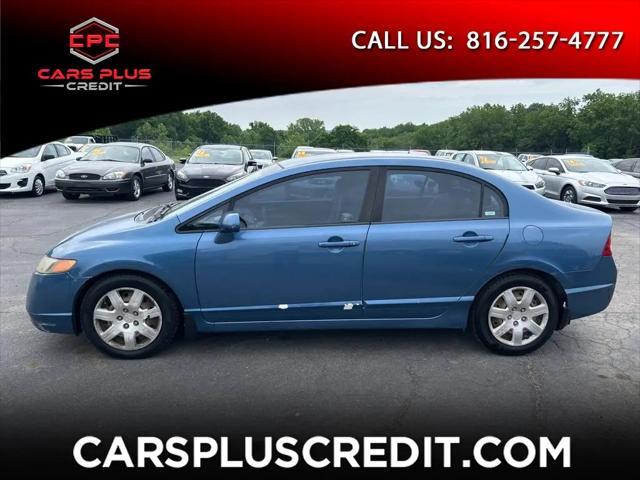2008 Honda Civic