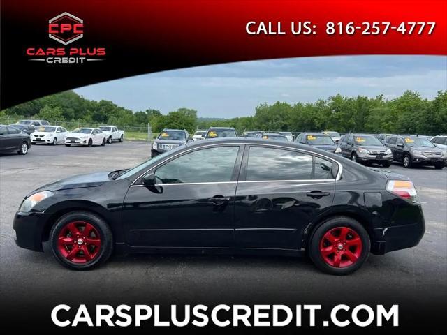 2009 Nissan Altima