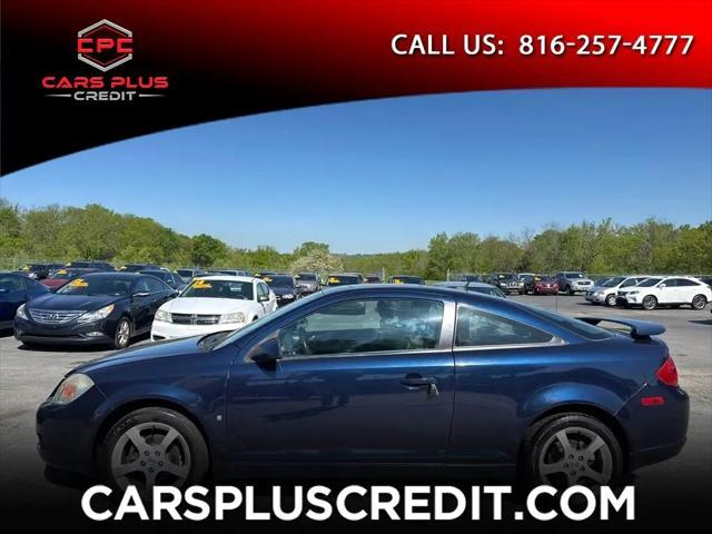 2009 Pontiac G5
