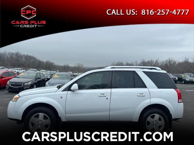 2006 Saturn Vue