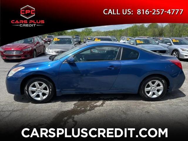 2008 Nissan Altima