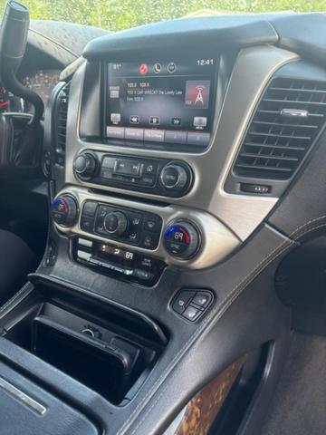 Photo of 2015  GMC Yukon