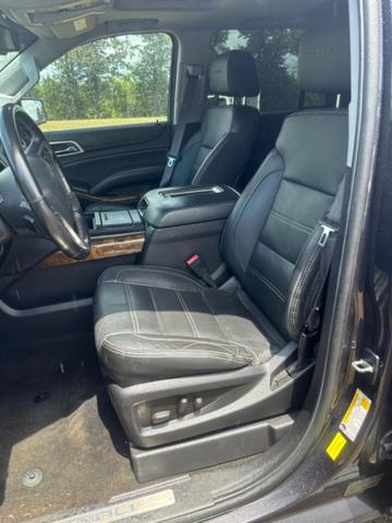 Photo of 2015  GMC Yukon
