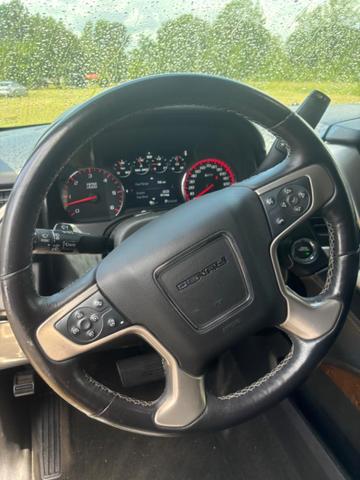 Photo of 2015  GMC Yukon