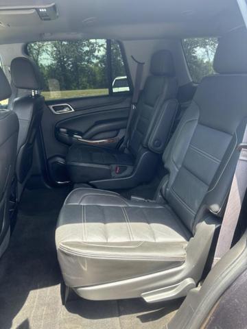 Photo of 2015  GMC Yukon