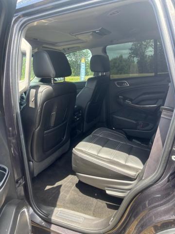 Photo of 2015  GMC Yukon