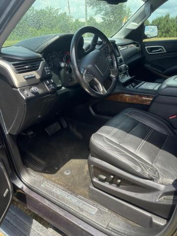 Photo of 2015  GMC Yukon