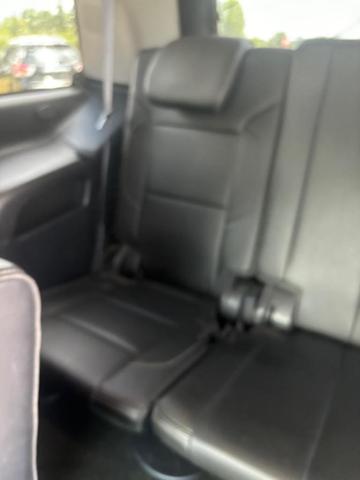 Photo of 2015  GMC Yukon