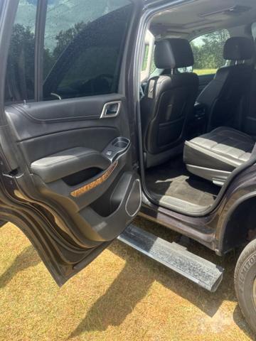 Photo of 2015  GMC Yukon