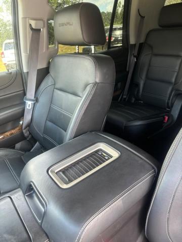 Photo of 2015  GMC Yukon
