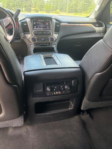Photo of 2015  GMC Yukon