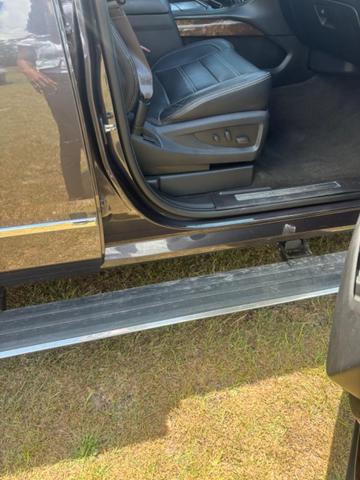 Photo of 2015  GMC Yukon