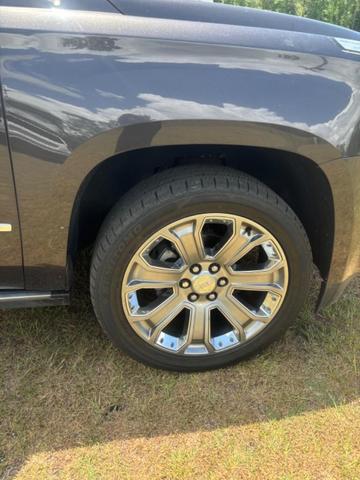 Photo of 2015  GMC Yukon