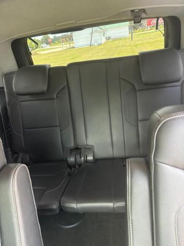 Photo of 2015  GMC Yukon
