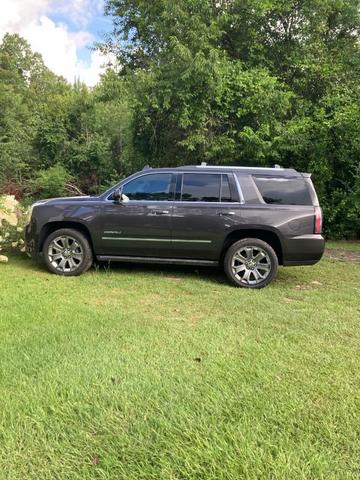 Photo of 2015  GMC Yukon