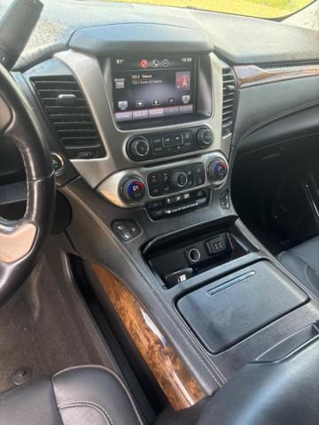 Photo of 2015  GMC Yukon