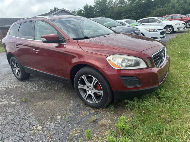 2011 Volvo XC60