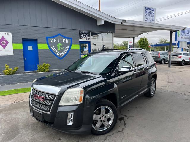 2013 GMC Terrain