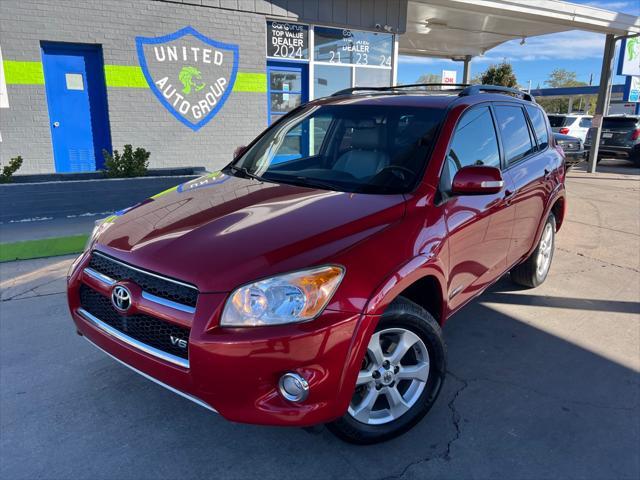 2010 Toyota RAV4