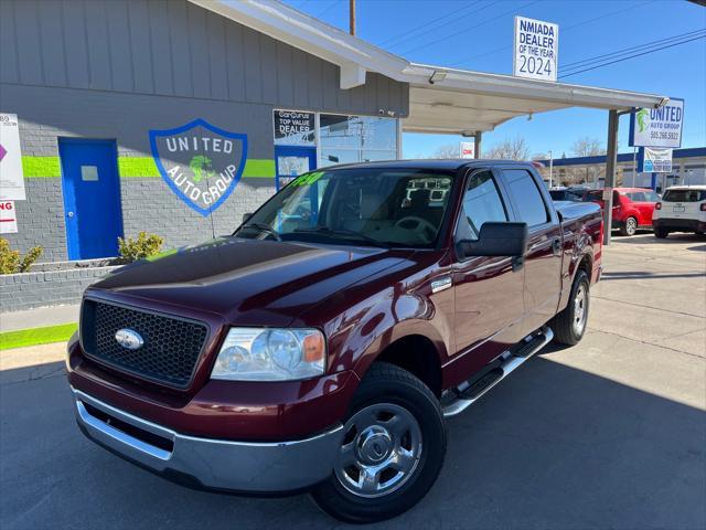 2006 Ford F-150