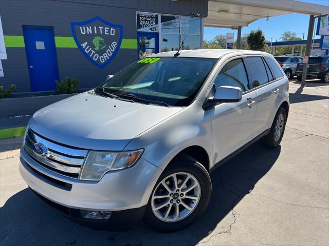 2009 Ford Edge