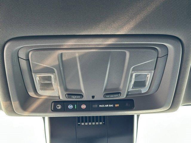 Photo of 2022 Dark Ash Metallic Chevrolet Silverado 1500