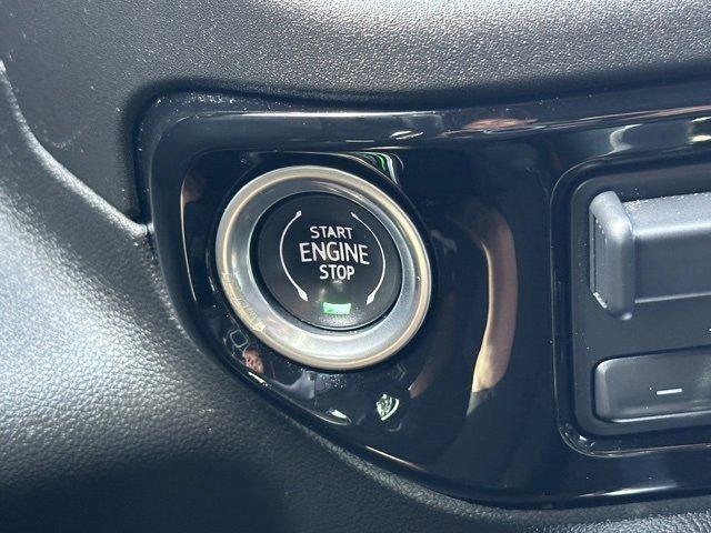 Photo of 2022 Dark Ash Metallic Chevrolet Silverado 1500