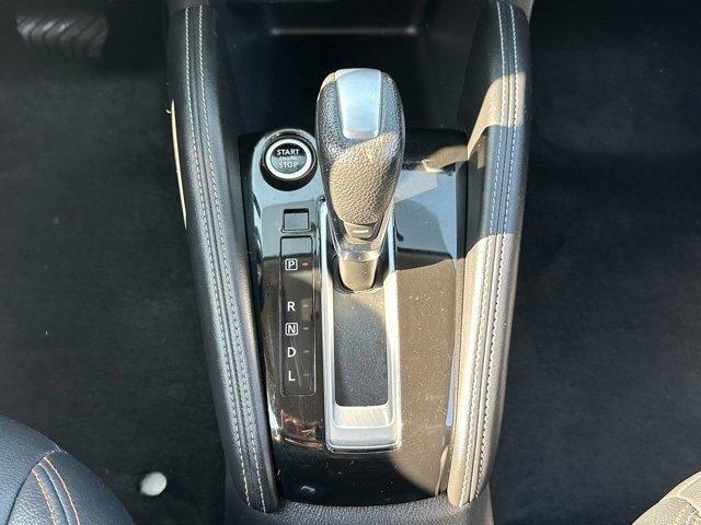 Photo of 2019 Brilliant Silver Nissan Kicks