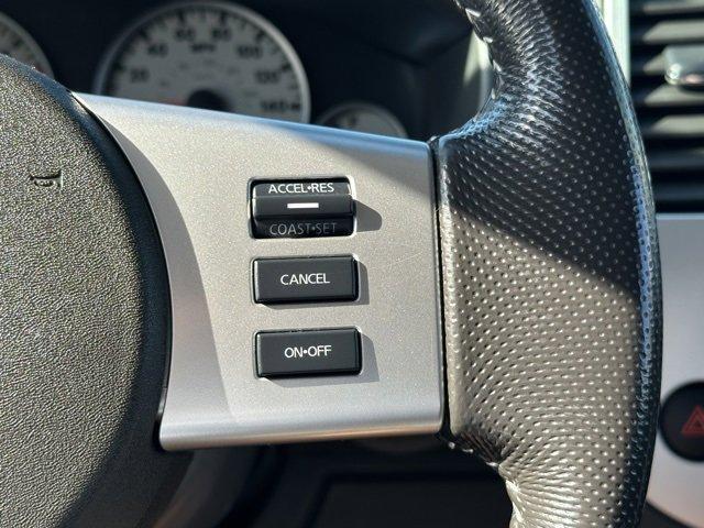 Photo of 2020 Magnetic Black Nissan Frontier