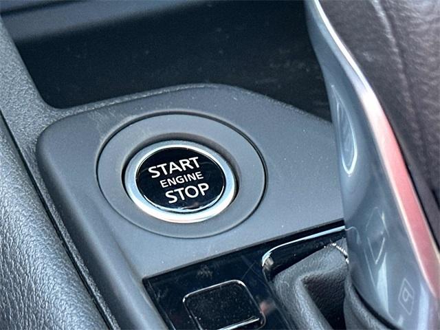 Photo of 2025 Black Nissan Sentra