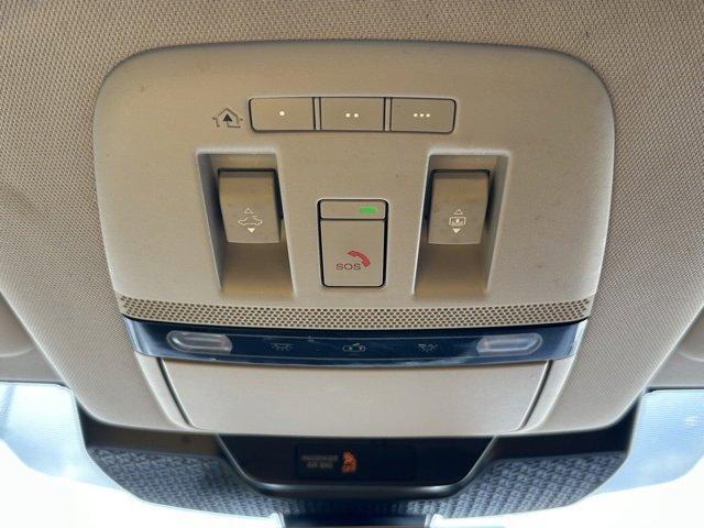 Photo of 2023 Boulder Gray Metallic Nissan ARIYA