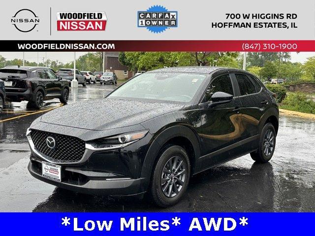 2024 Mazda Cx-30