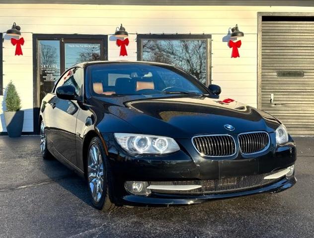 2013 BMW 328