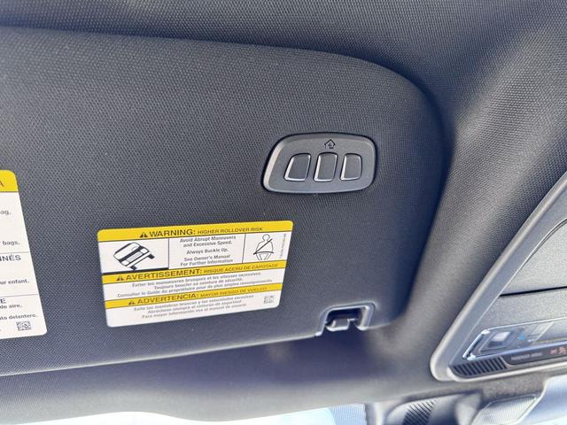 Photo of 2025 White Ford F-150