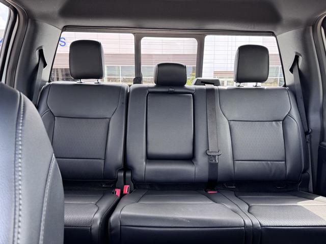 Photo of 2025 White Ford F-150
