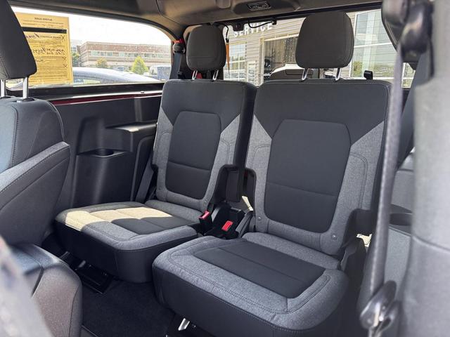 Photo of 2022  Ford Bronco