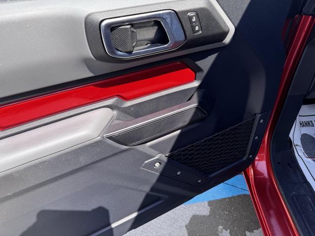 Photo of 2022  Ford Bronco