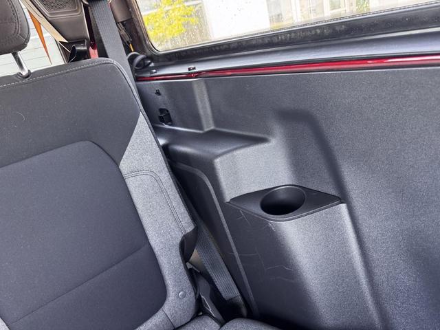 Photo of 2022  Ford Bronco