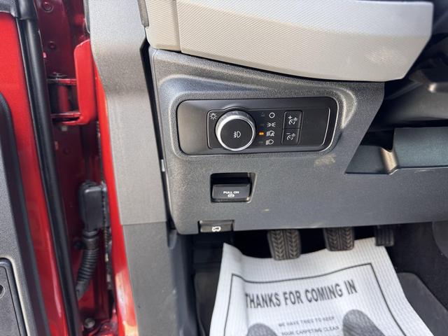 Photo of 2022  Ford Bronco