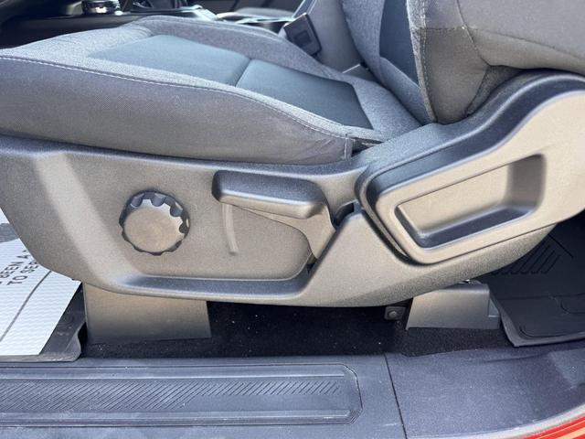 Photo of 2022  Ford Bronco