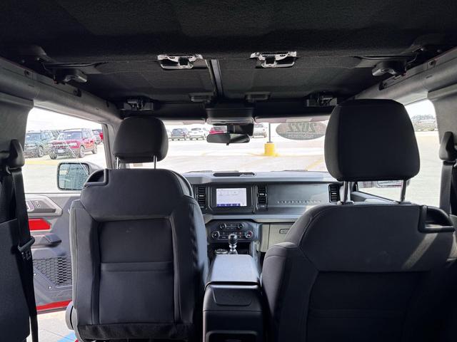 Photo of 2022  Ford Bronco